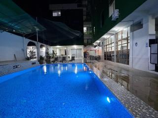 Amazon Garden Suites - Recojo del aeropuerto incluido - 3
