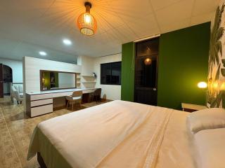Amazon Garden Suites - Recojo del aeropuerto incluido - 1