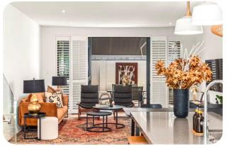 Churchill House Subiaco - 6