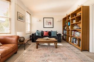 Elephant & Oxpecker 2 Bedrooms in Fulham - 3