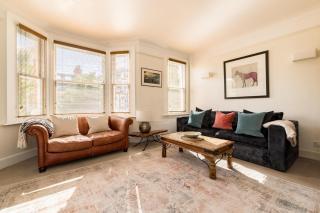 Elephant & Oxpecker 2 Bedrooms in Fulham - 2