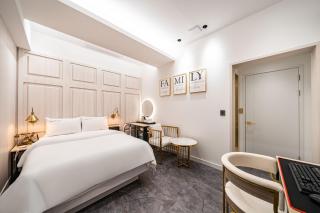 HotelInsta Main Branch - 2