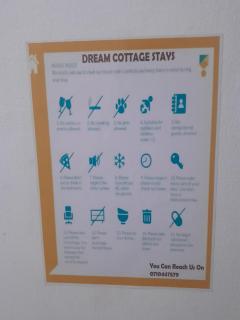Dream cottage stays - 3