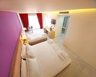 Hotel Palace - Vlorë - 8