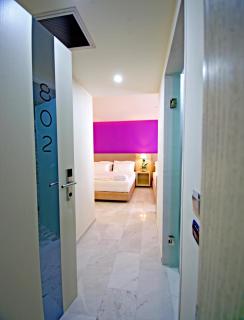 Hotel Palace - Vlorë - 7
