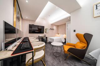 HotelInsta Main Branch - 8