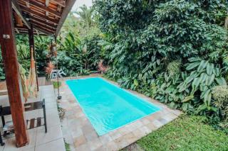 C&S - Casa Recanto do Portal próxima ao Centro - 7