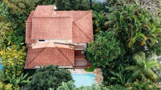 C&S - Casa Recanto do Portal próxima ao Centro - 1