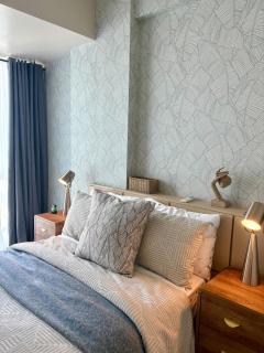 Pond & Sea View, Mactan Strait - 8