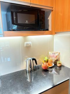 Pond & Sea View, Mactan Strait - 6