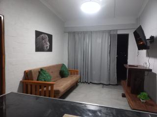 Lion's Cave 3 - Mossel Bay - 0