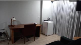 Aparthotel Av Ibirapuera Moema Congonhas - 3