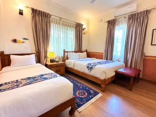 Three Jewels Boutique Hotel - 1