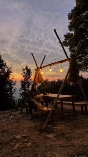 Zelten Bir Luxury Forest Jungle Camps - 4
