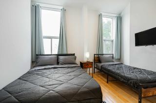 Beautiful 3 person 2 Beds Studio with parking near downtown Montreal - 5