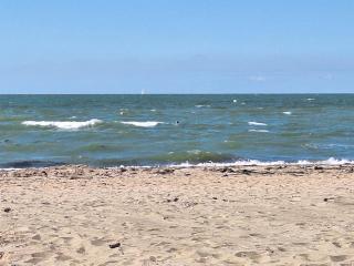 La Crinière d'Or - Entre mer et campagne - 1