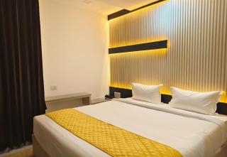 Sara Happy Stay Hotel - 1