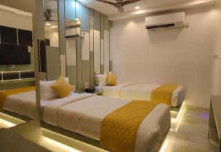 Sara Happy Stay Hotel - 4