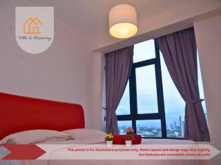 Cozy Apartment for Two - KANVAS SOHO Cyberjaya - 9