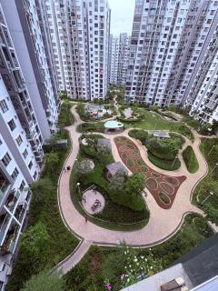 Căn hộ sát siêu thị Aeon Tân Phú 2 phòng ngủ - 4