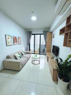 Căn hộ sát siêu thị Aeon Tân Phú 2 phòng ngủ - 3