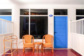 Seaside Hotel - 2