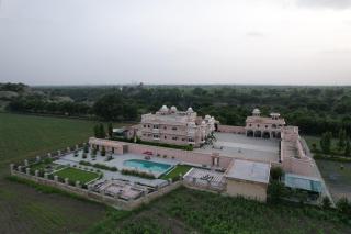 Mahendra Niwas - 9