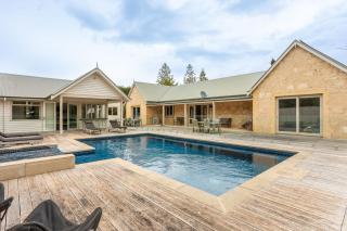 Portsea Pavilion - 1