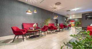 Best Western Plus Plaza Hotel Graz - 5