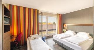 Best Western Plus Plaza Hotel Graz - 2