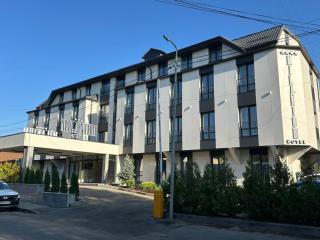 MILANIUM hotel - 4