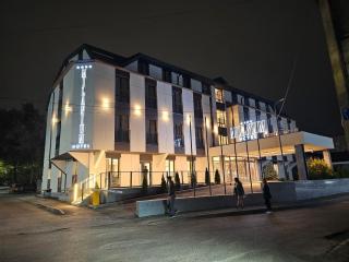 MILANIUM hotel - 2