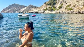 Milos Boathouse-Between2seas Boutique - 8
