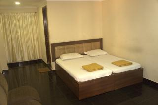 Masafi Residency - 2