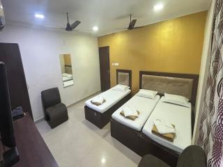 Masafi Residency - 0
