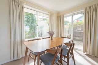 Azure Vista - Sunny Escape overlooking River Derwent - 2