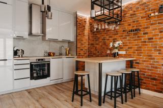 Witolda - luksusowy apartament w centrum - Fair Rentals - 9