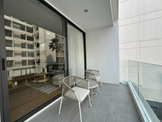 6th Avenue Sukhumvit BKK Two Bedrooms BTS Asok Nana MRT Sukhumvit - 5