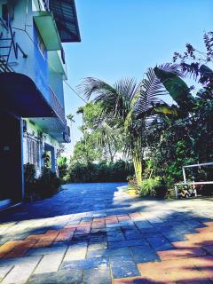 Nandana's Residency Munnar - A 4BHK Homestay for Indian Families - 4