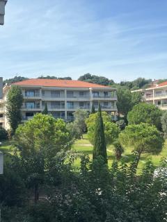 CORSE RESIDENCE COSTA D'ORO Folelli F2 - Penta-di-Casinca - 7
