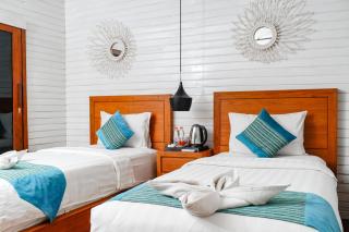 Sadev Resort - 8