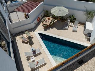 Casa Catarina, Town Center - 9
