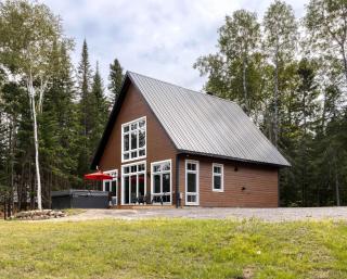 Spa Nature & Adventure - Rustique Chalet - 0