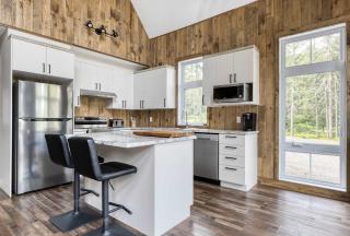 Spa Nature & Adventure - Rustique Chalet - 3