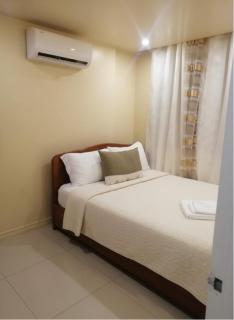 2BR Condo, One Oasis Ecoland Walk to SM City Davao, Pool & Gym Access - 6