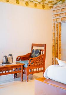 Royal Jaisalmer Resort with Swimming Pool - 3