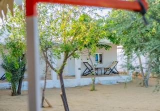 Royal Jaisalmer Resort with Swimming Pool - 0