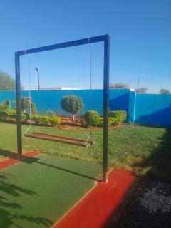 Letz Guest Lodge - 8