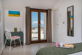Villa Maria con piscina e vista mare 12 posti letto - 6