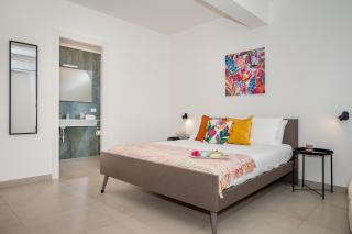 Villa Maria con piscina e vista mare 12 posti letto - 4